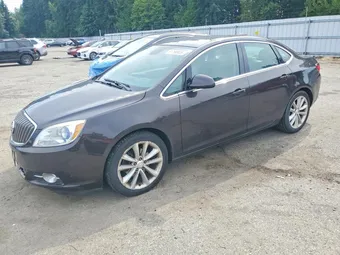 2016 Buick Verano 1G4PR5SKXG4148297