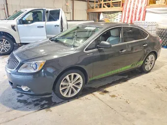 2015 Buick Verano 1G4PS5SK8F4132005