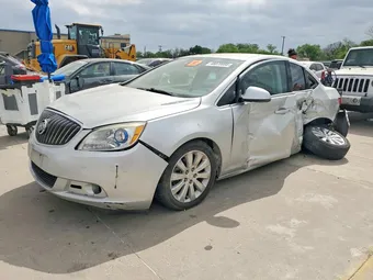 2016 Buick Verano 1G4PP5SK0G4102144