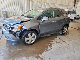 2015 Buick Encore KL4CJASB0FB092183 Lot 60668596