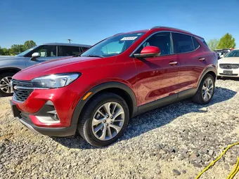 2021 Buick Encore KL4MMDS29MB087171 Lot 52454446