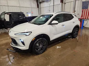 2024 Buick Encore KL4AMESL6RB206934 Lot 73204765
