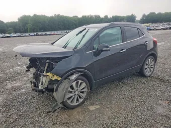2018 Buick Encore KL4CJASBXJB631871 Lot 54691136