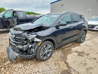 2022 Buick Encore KL4MMDS28NB139892