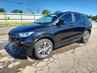 2023 Buick Encore KL4MMDSL2PB044868 Lot 57315716