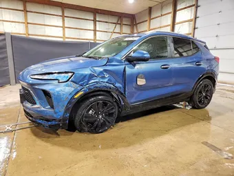 2024 Buick Encore KL4AMESL1RB205562