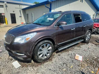 2017 Buick Enclave 5GAKVCKD9HJ116350
