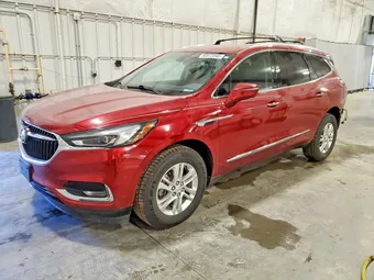 2020 Buick Enclave 5GAEVAKW0LJ176383