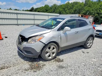 2016 Buick Encore KL4CJASB3GB516618 Lot 59017356