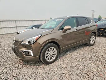 2017 Buick Envision LRBFXDSA9HD095552