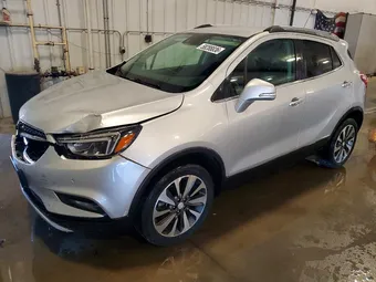 2017 Buick Encore KL4CJHSB9HB122471 Lot 58288836