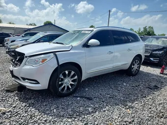 2017 Buick Enclave 5GAKVCKD2HJ305809