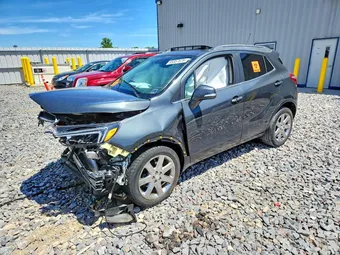 2017 Buick Encore KL4CJGSB4HB008288 Lot 55357676