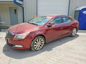 2015 Buick LaCrosse 1G4GB5G3XFF133565