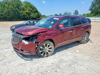 2016 Buick Enclave 5GAKVCKD9GJ184596