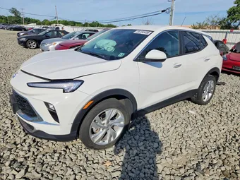 2024 Buick Encore KL4AMBS2XRB011652 Lot 56160436