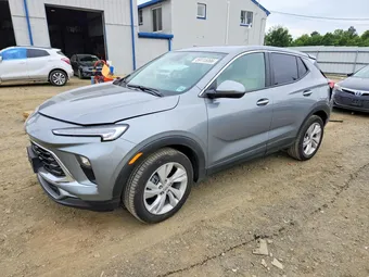 2024 Buick Encore KL4AMBS27RB005033 Lot 59115066