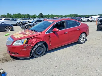 2015 Buick Verano 1G4PS5SK0F4207392
