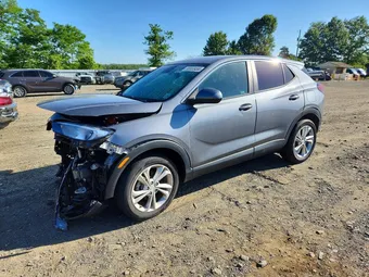 2022 Buick Encore KL4MMCSL9NB055048 Lot 55553466