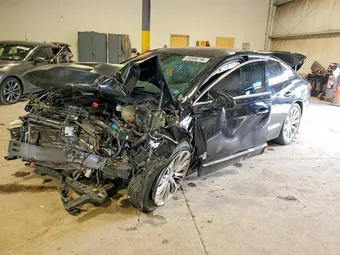 2017 Buick LaCrosse 1G4ZS5SS9HU133790