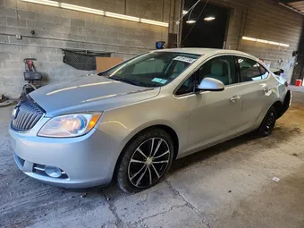 2016 Buick Verano 1G4PW5SK7G4184117