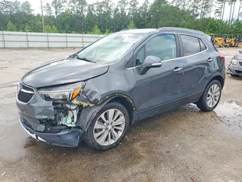 2017 Buick Encore KL4CJASB4HB073946 Lot 55548906