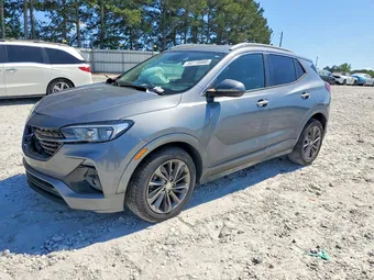 2021 Buick Encore KL4MMDSL0MB039910 Lot 54119566