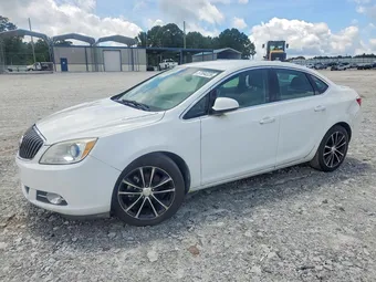 2017 Buick Verano 1G4PR5SK3H4118558