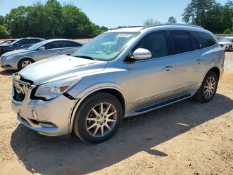 2017 Buick Enclave 5GAKRBKD4HJ105870 Lot 53453326