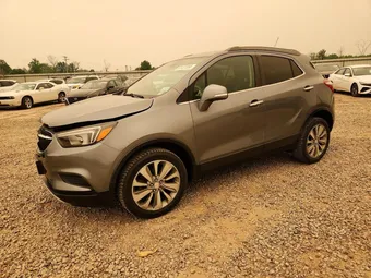 2019 Buick Encore KL4CJESBXKB795789 Lot 61127356