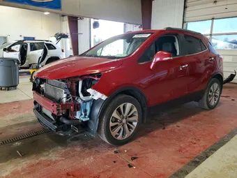 2019 Buick Encore KL4CJASB9KB827379 Lot 59968546