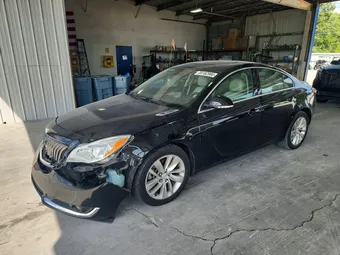 2016 Buick Regal 2G4GS5GX1G9201328