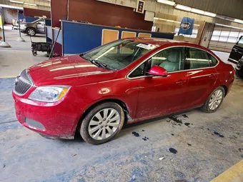 2016 Buick Verano 1G4PP5SK4G4102227