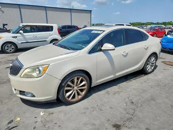 2015 Buick Verano 1G4PR5SK4F4165840