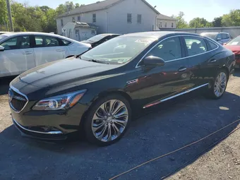 2017 Buick LaCrosse 1G4ZR5SS8HU179980