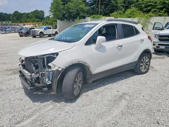 2019 Buick Encore KL4CJASB3KB963801 Lot 56665596