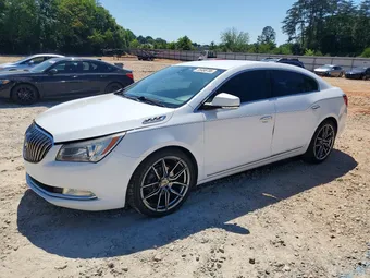 2015 Buick LaCrosse 1G4GA5GR7FF170595