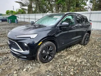 2025 Buick Encore KL4AMESL5SB032943 Lot 54854366