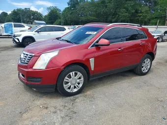 2015 Cadillac SRX 3GYFNBE38FS593628 Lot 54475456