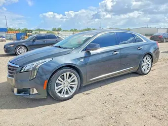 2019 Cadillac XTS 2G61M5S30K9144849