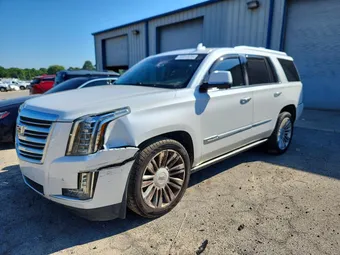2016 Cadillac Escalade 1GYS4DKJ8GR162856