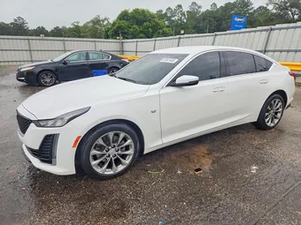 2020 Cadillac CT5 1G6DT5RW1L0137310
