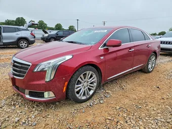 2019 Cadillac XTS 2G61M5S32K9121072