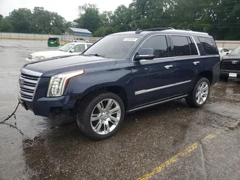2019 Cadillac Escalade 1GYS4DKJXKR180008