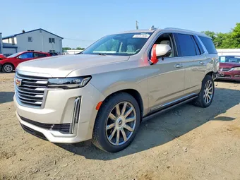 2023 Cadillac Escalade 1GYS4DKL9PR200645