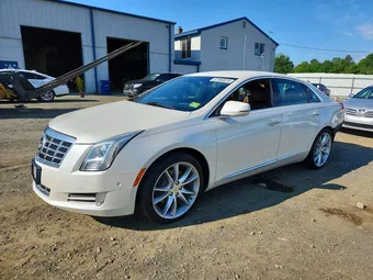 2015 Cadillac XTS 2G61P5S3XF9167326
