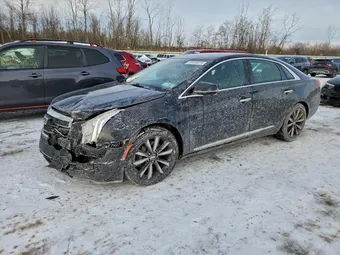 2017 Cadillac XTS 2G61L5S32H9112500