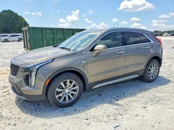 2020 Cadillac XT4 1GYFZDR4XLF074633