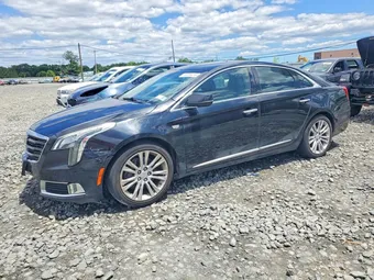 2019 Cadillac XTS 2G61M5S32K9154606