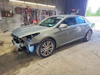2019 Cadillac XTS 2G61M5S39K9134613